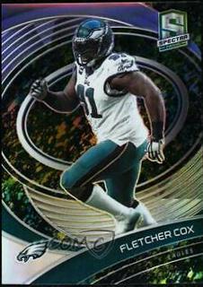 Fletcher Cox