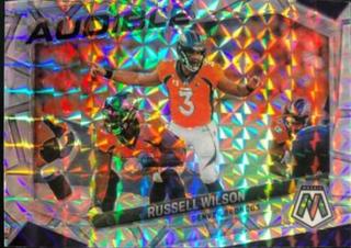 Russell Wilson