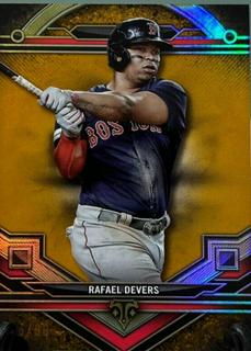 Rafael Devers