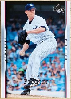 Scott Proctor