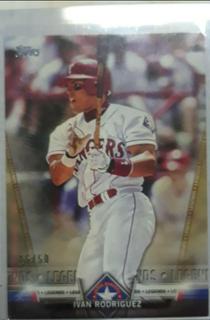 Ivan Rodriguez