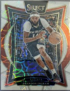 Brandon Ingram