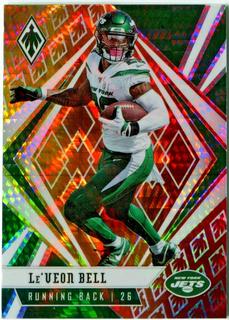 Le'Veon Bell