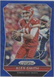 Alex Smith
