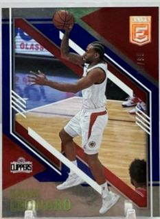 Kawhi Leonard