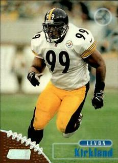 Levon Kirkland