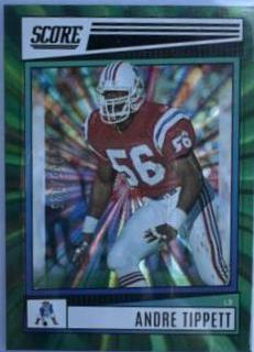 Andre Tippett