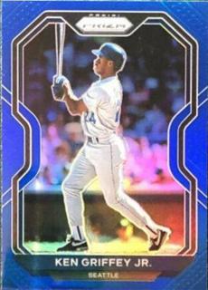 Ken Griffey Jr.