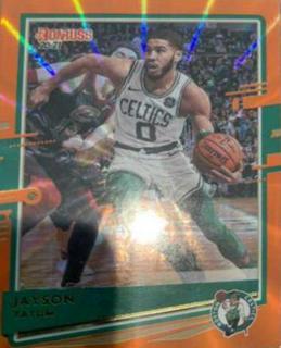 Jayson Tatum