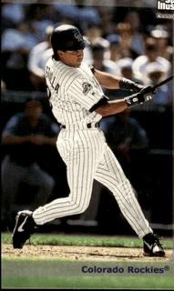 Vinny Castilla