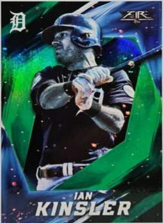 Ian Kinsler