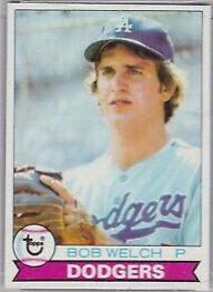 Bob Welch