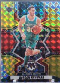 Gordon Hayward