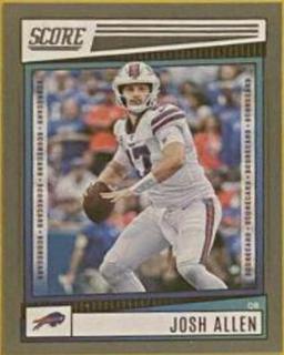 Josh Allen