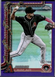 Jordan Lawlar