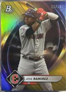 Jose Ramirez