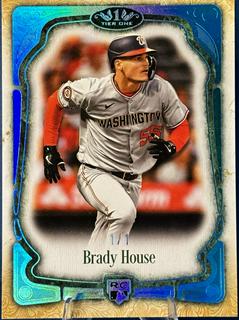Brady House