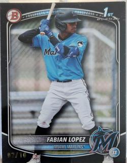 Fabian Lopez