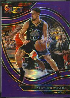 Klay Thompson