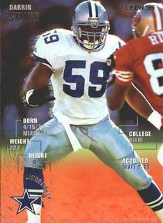 Darrin Smith