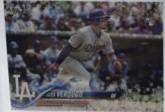 Alex Verdugo