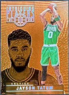Jayson Tatum