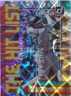 Manny Machado