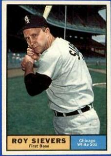Roy Sievers