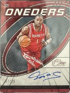 Tracy McGrady