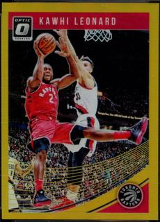 Kawhi Leonard