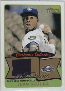 Jean Segura