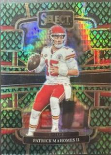 Patrick Mahomes II