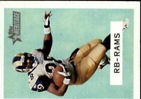 Marshall Faulk