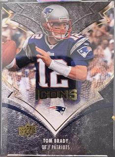 Tom Brady