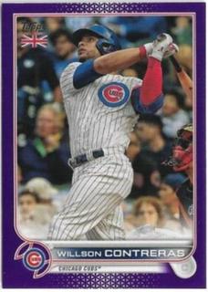 Willson Contreras
