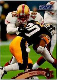 Tim McDonald