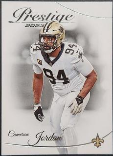 Cameron Jordan