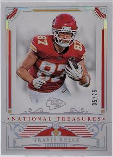Travis Kelce