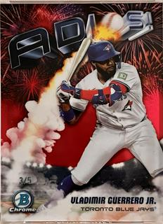 Vladimir Guerrero Jr.