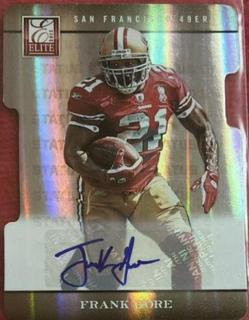 Frank Gore