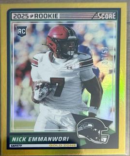 Nick Emmanwori