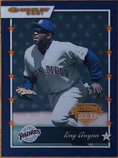 Tony Gwynn
