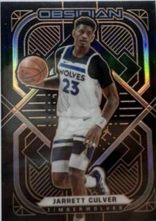 Jarrett Culver