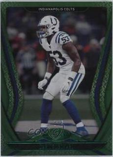 Darius Leonard