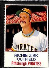 Richie Zisk