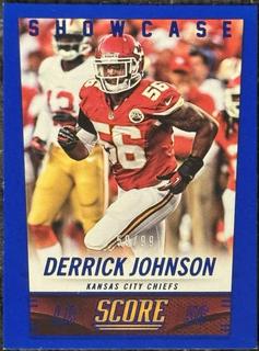Derrick Johnson