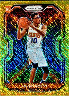 Jalen Smith