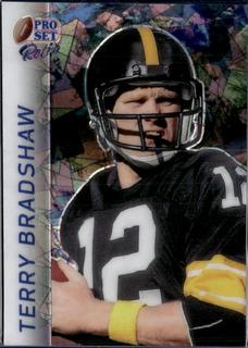 Terry Bradshaw