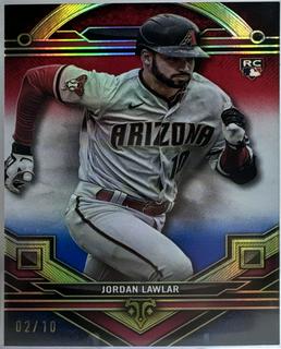 Jordan Lawlar