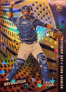 Keibert Ruiz
